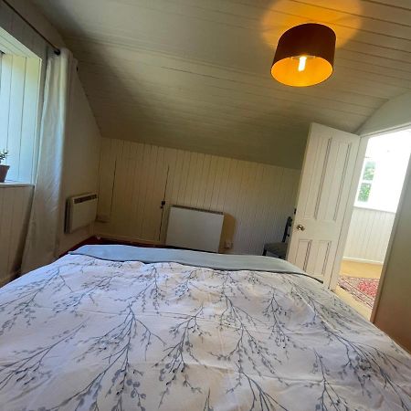 Trinity Lodge Annexe Dorchester Luaran gambar