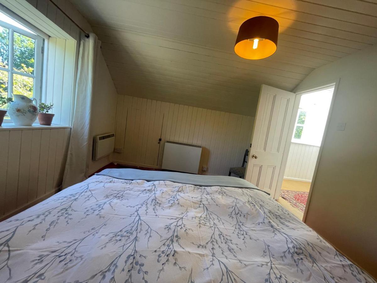 Trinity Lodge Annexe Dorchester Luaran gambar