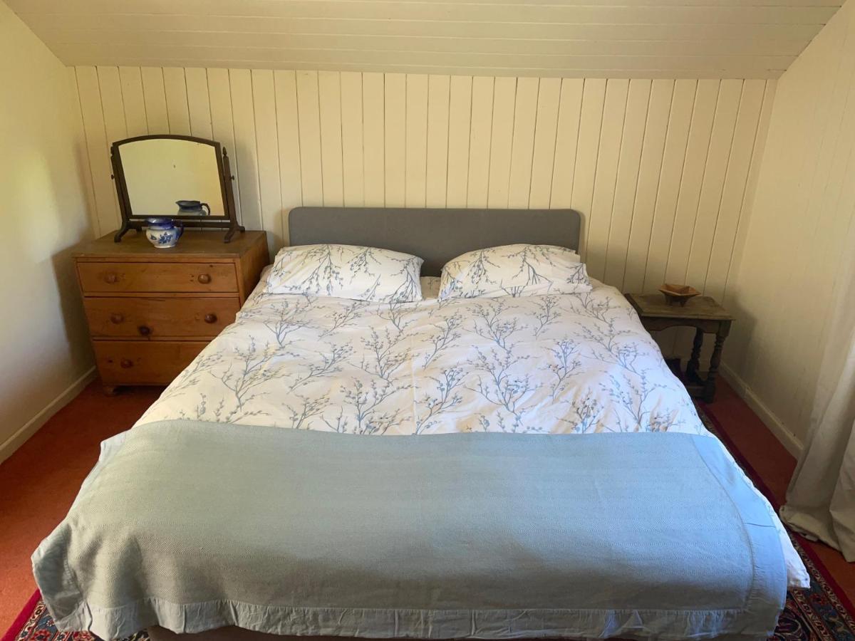 Trinity Lodge Annexe Dorchester Luaran gambar