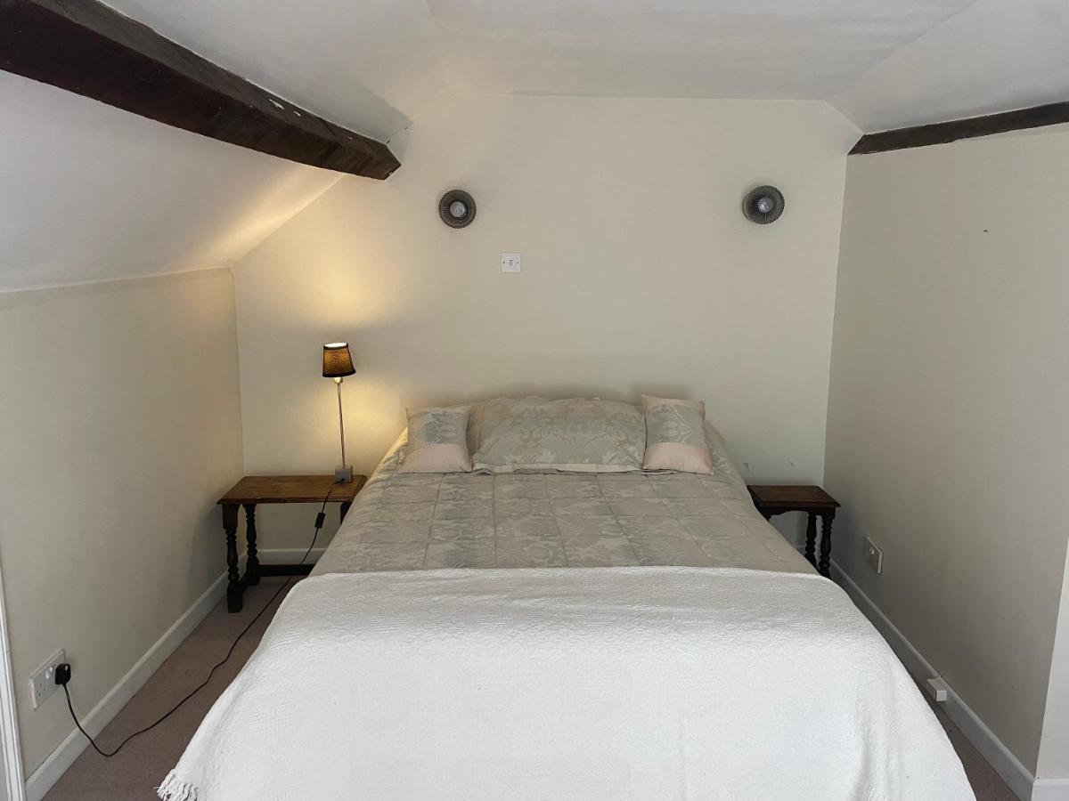 Trinity Lodge Annexe Dorchester Luaran gambar