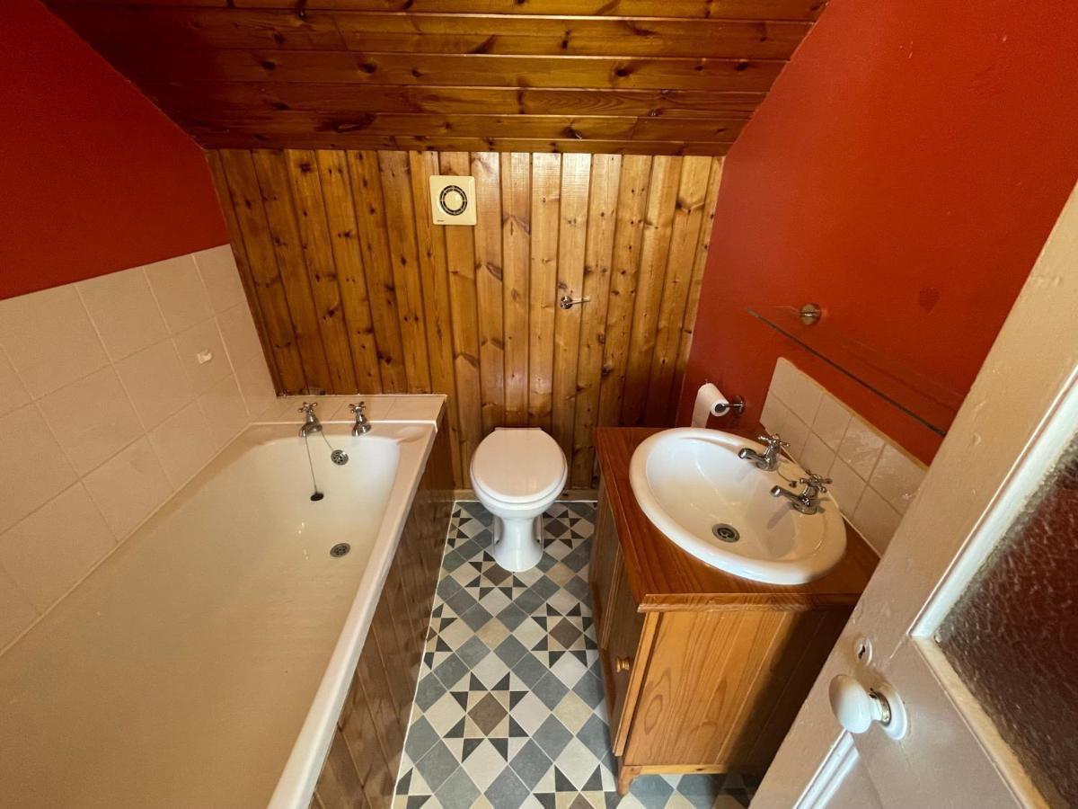 Trinity Lodge Annexe Dorchester Luaran gambar