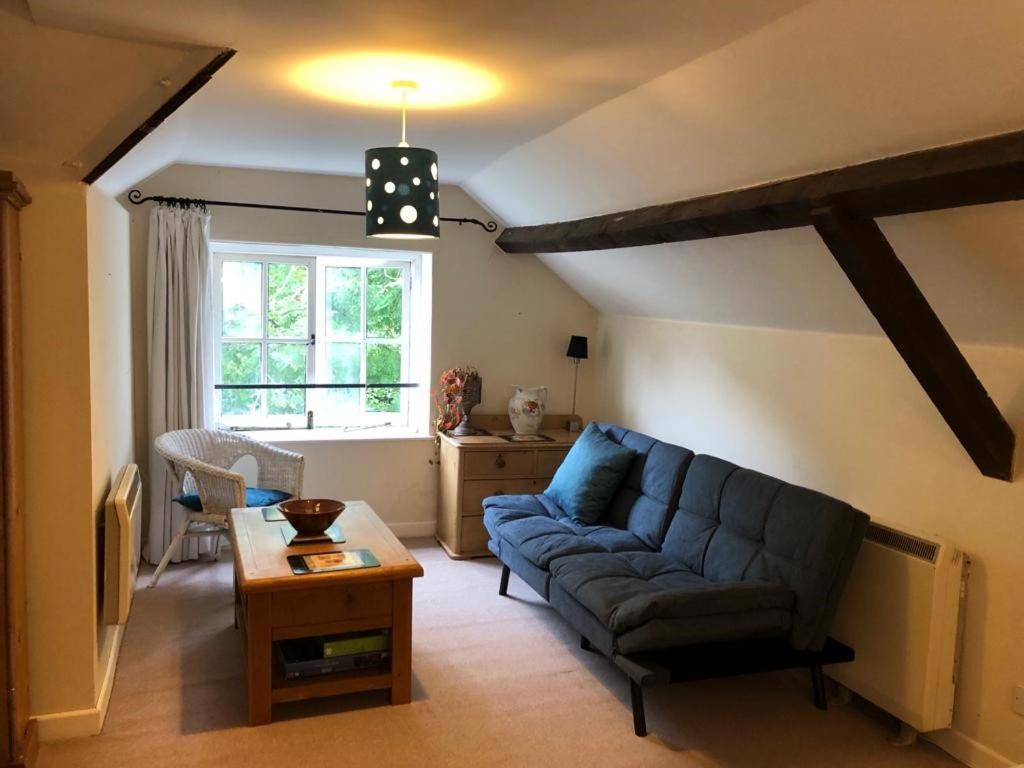 Trinity Lodge Annexe Dorchester Luaran gambar